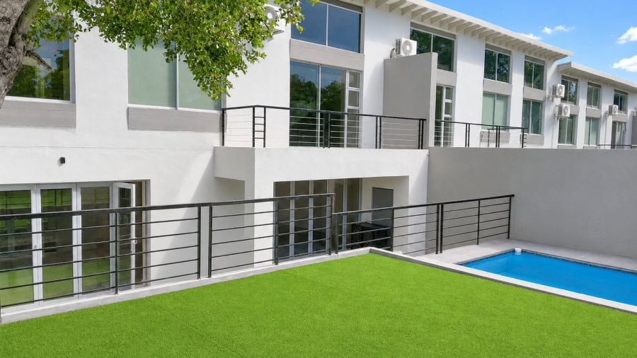To Let 5 Bedroom Property for Rent in Hyde Park Gauteng
