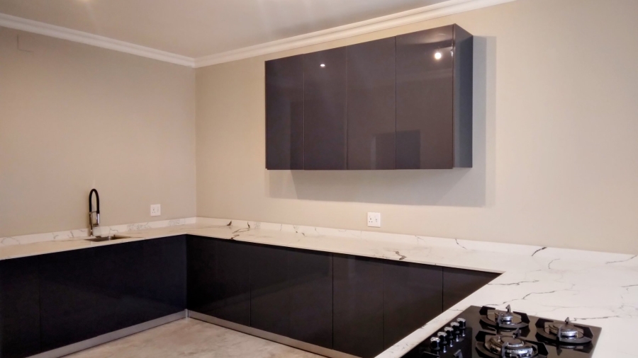 To Let 5 Bedroom Property for Rent in Hyde Park Gauteng