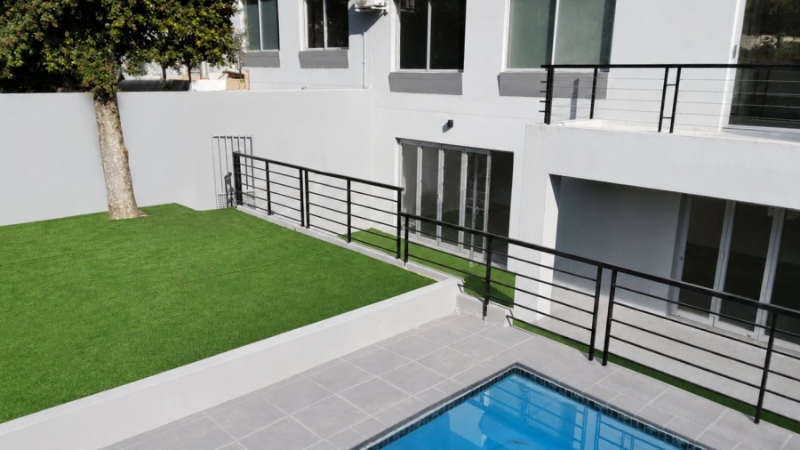 To Let 5 Bedroom Property for Rent in Hyde Park Gauteng