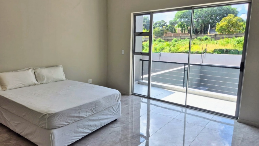 To Let 5 Bedroom Property for Rent in Hyde Park Gauteng