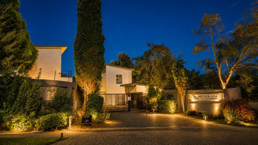 To Let 5 Bedroom Property for Rent in Hyde Park Gauteng