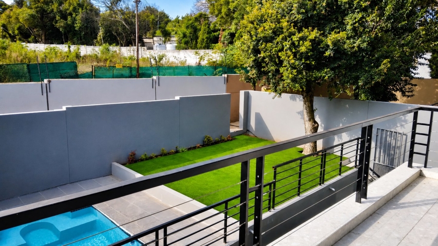 To Let 5 Bedroom Property for Rent in Hyde Park Gauteng