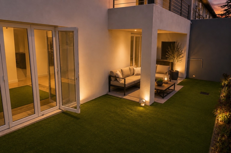 To Let 5 Bedroom Property for Rent in Hyde Park Gauteng