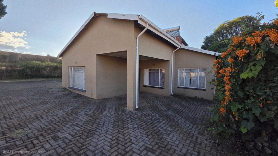 4 Bedroom Property for Sale in Laudium Gauteng