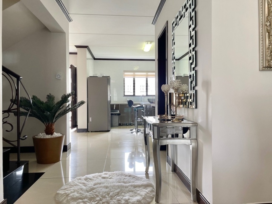 To Let 3 Bedroom Property for Rent in Carlswald Gauteng