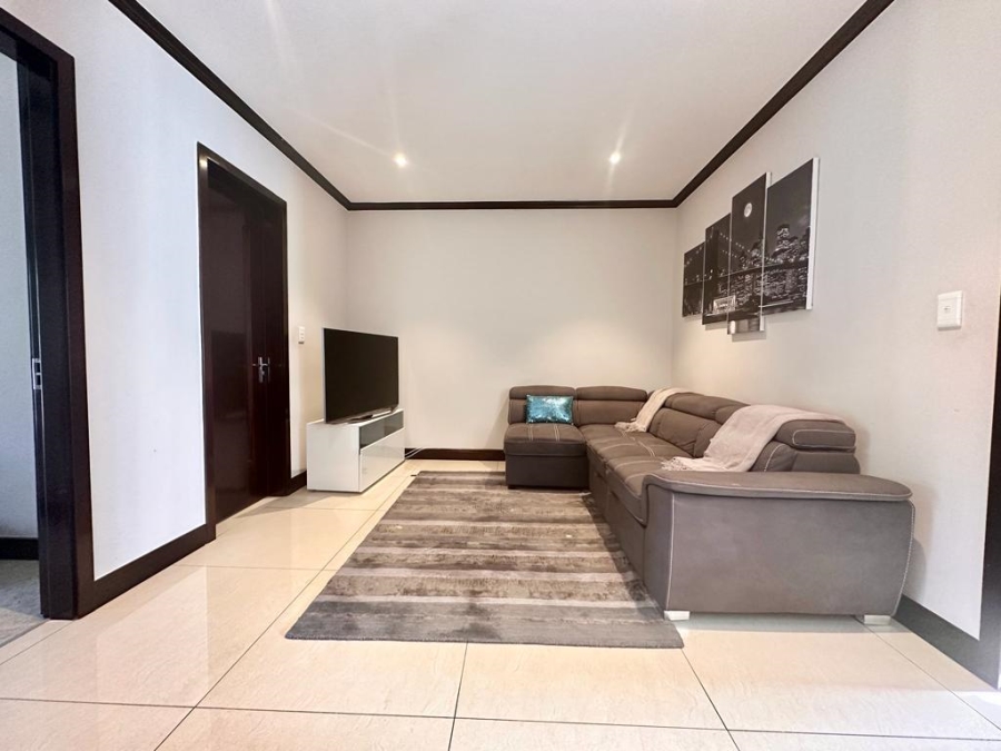 To Let 3 Bedroom Property for Rent in Carlswald Gauteng