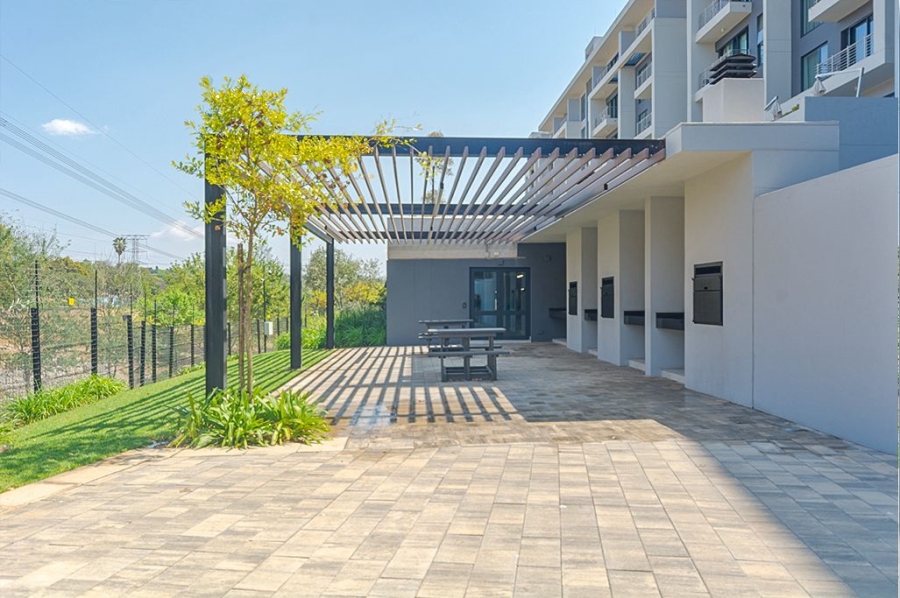 2 Bedroom Property for Sale in Sandton Central Gauteng