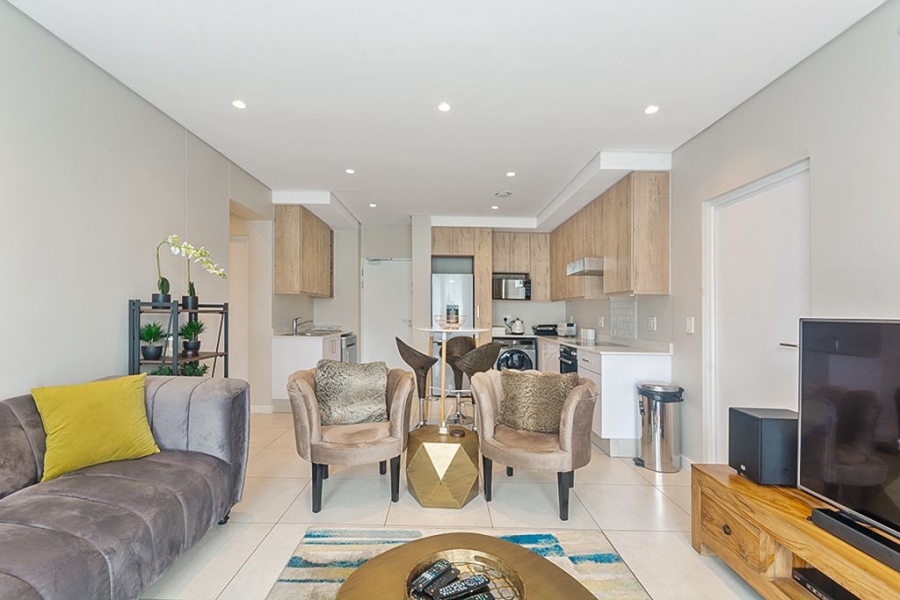 2 Bedroom Property for Sale in Sandton Central Gauteng