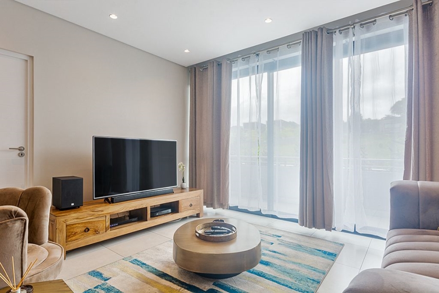 2 Bedroom Property for Sale in Sandton Central Gauteng