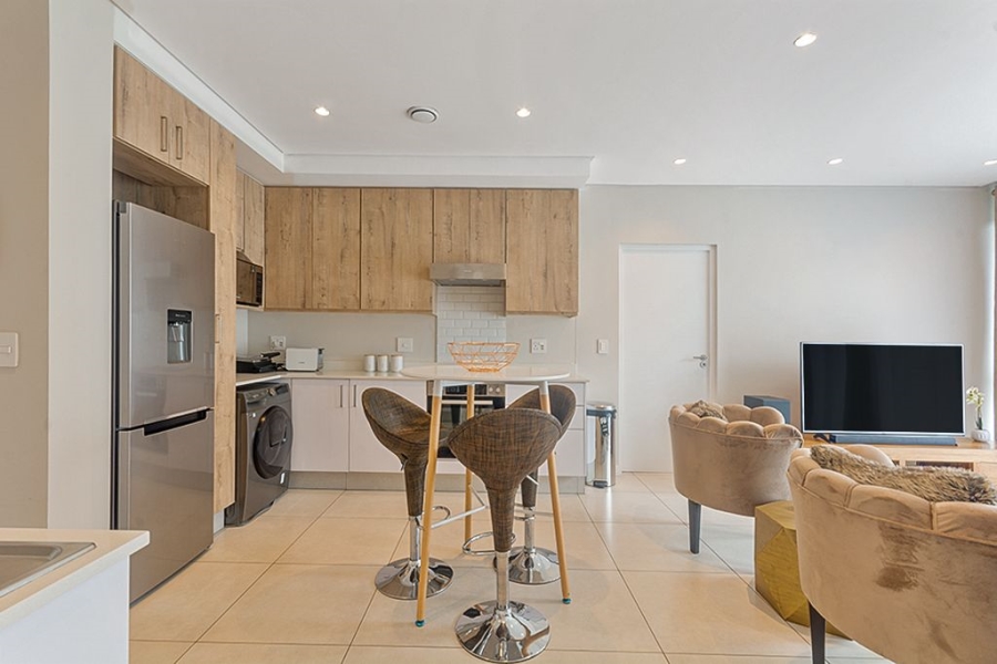 2 Bedroom Property for Sale in Sandton Central Gauteng