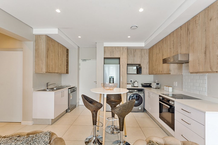 2 Bedroom Property for Sale in Sandton Central Gauteng