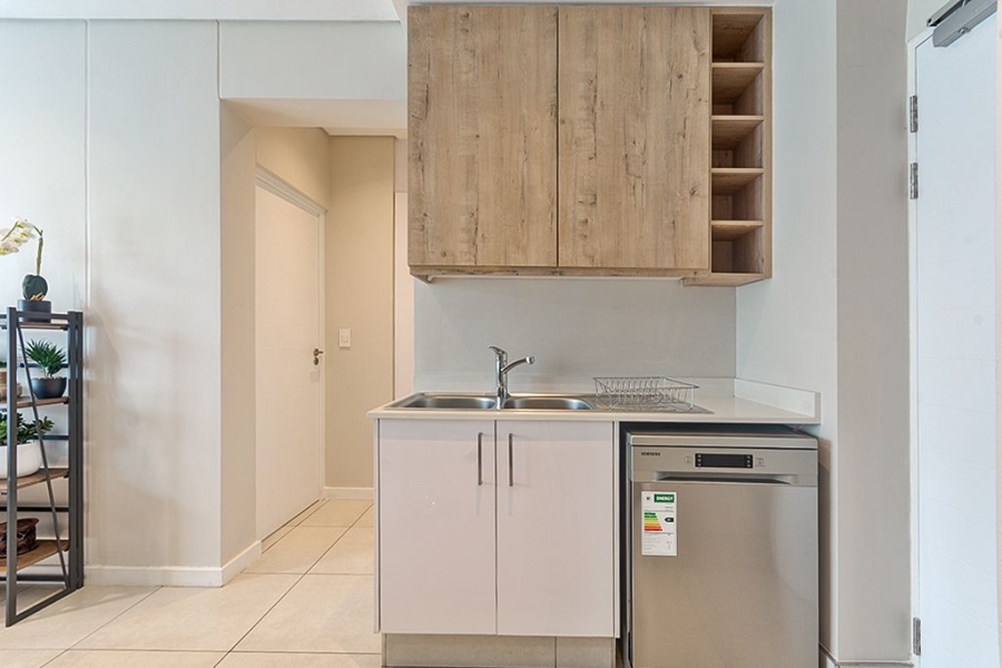 2 Bedroom Property for Sale in Sandton Central Gauteng