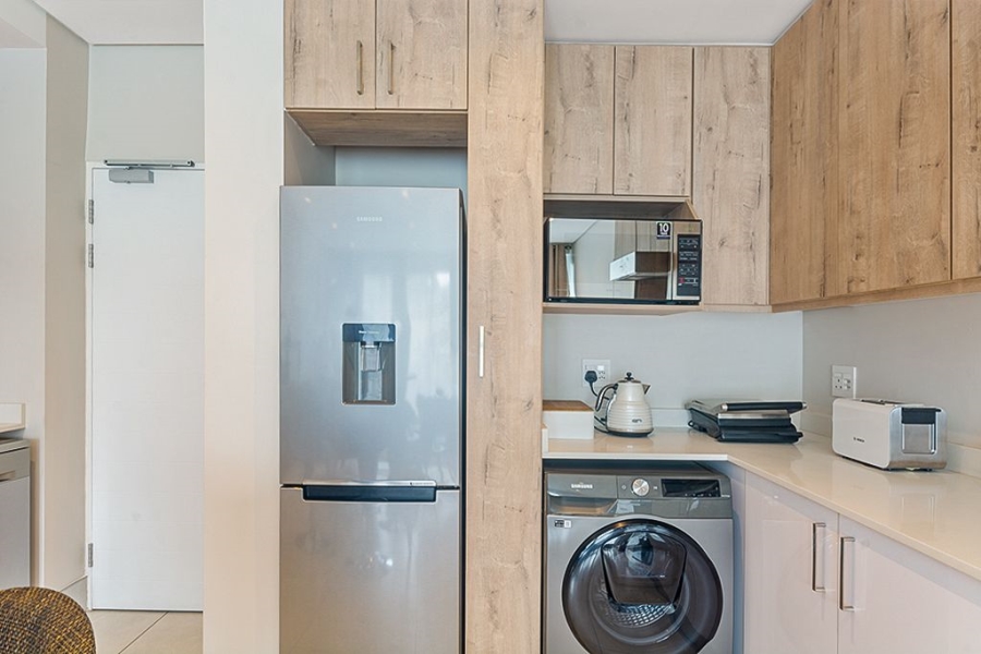 2 Bedroom Property for Sale in Sandton Central Gauteng
