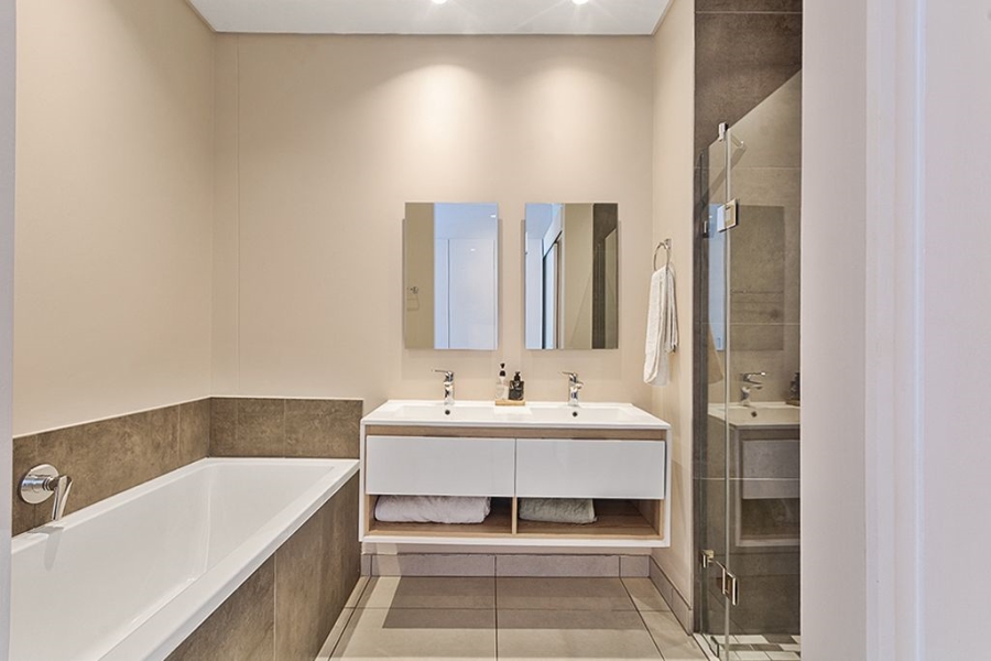 2 Bedroom Property for Sale in Sandton Central Gauteng