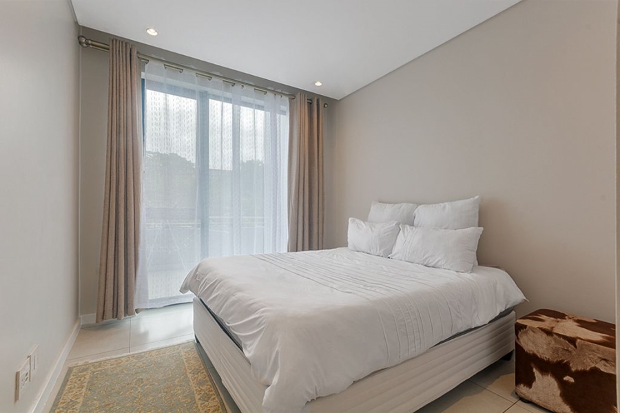 2 Bedroom Property for Sale in Sandton Central Gauteng