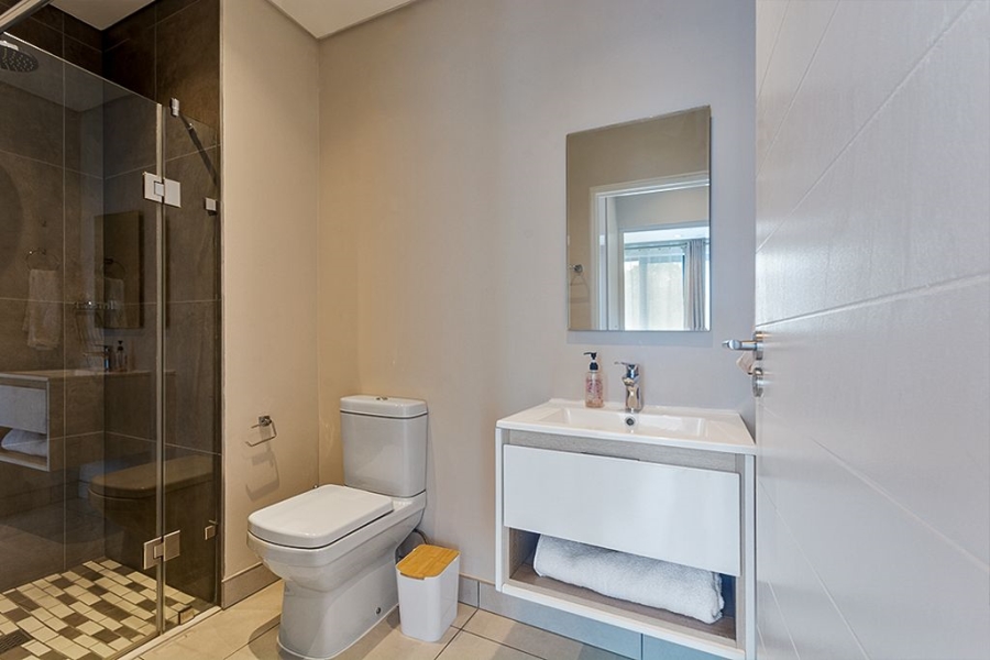 2 Bedroom Property for Sale in Sandton Central Gauteng