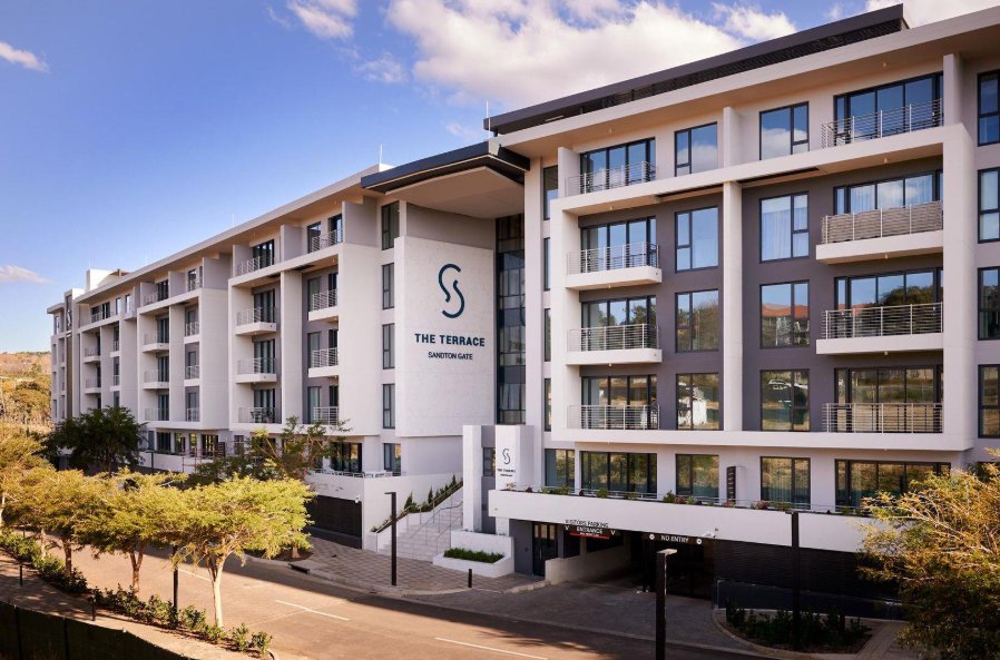 2 Bedroom Property for Sale in Sandton Central Gauteng