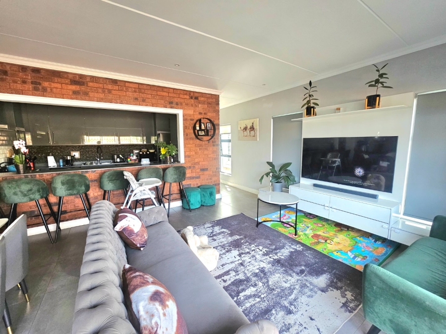 3 Bedroom Property for Sale in Ferndale Gauteng