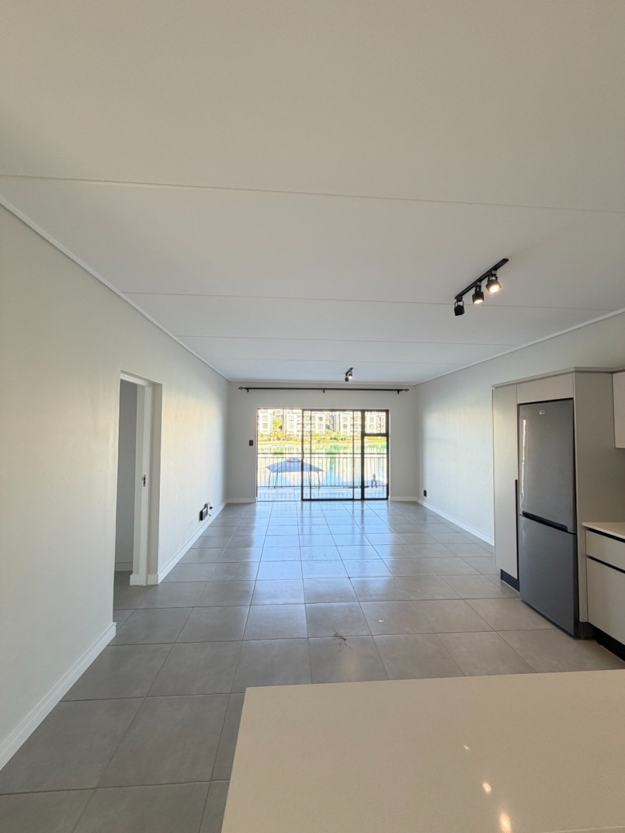 To Let 3 Bedroom Property for Rent in Waterfall Gauteng