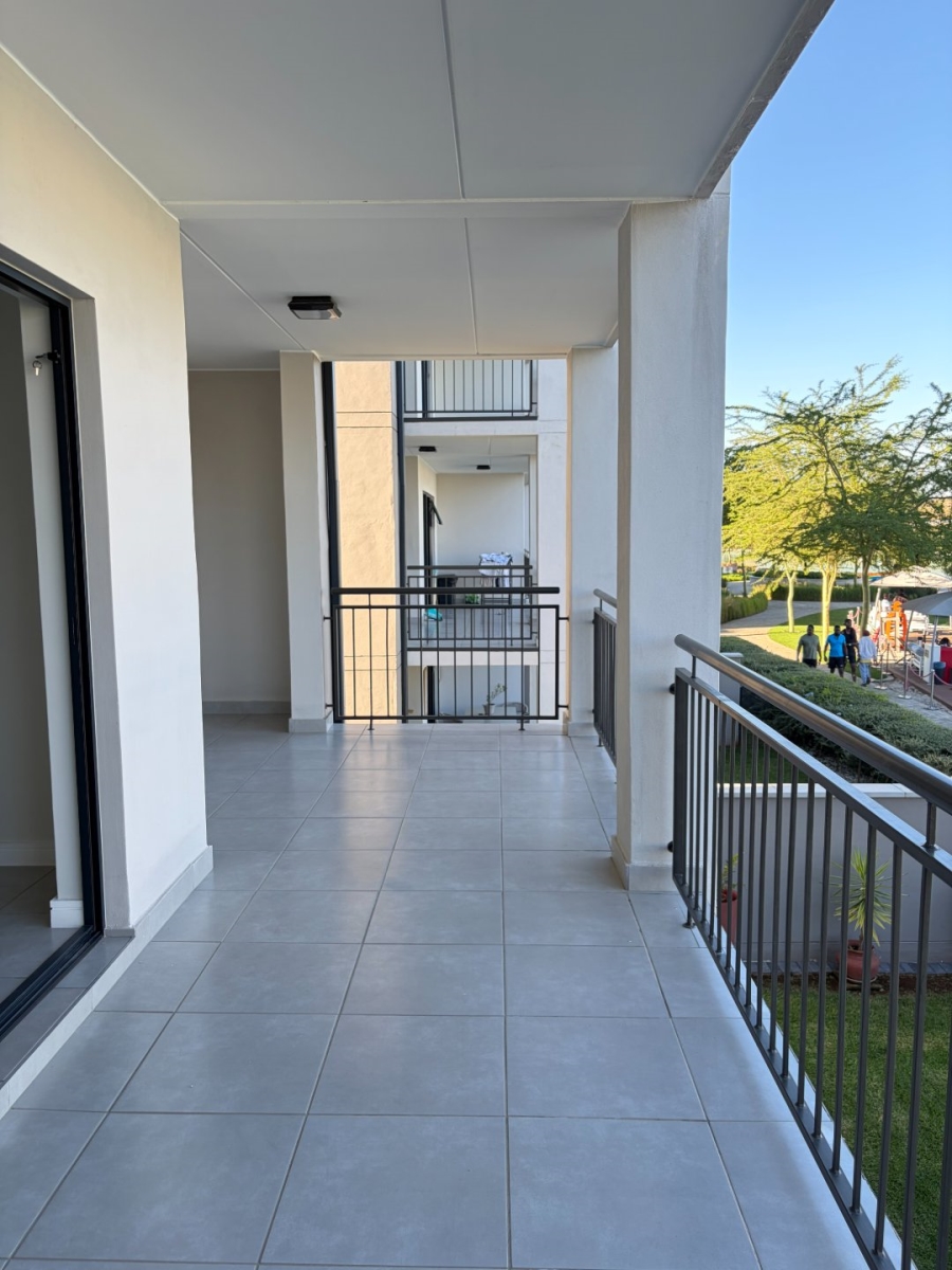 To Let 3 Bedroom Property for Rent in Waterfall Gauteng