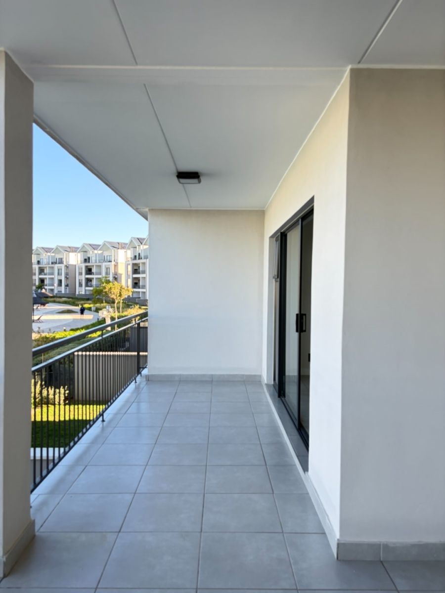 To Let 3 Bedroom Property for Rent in Waterfall Gauteng