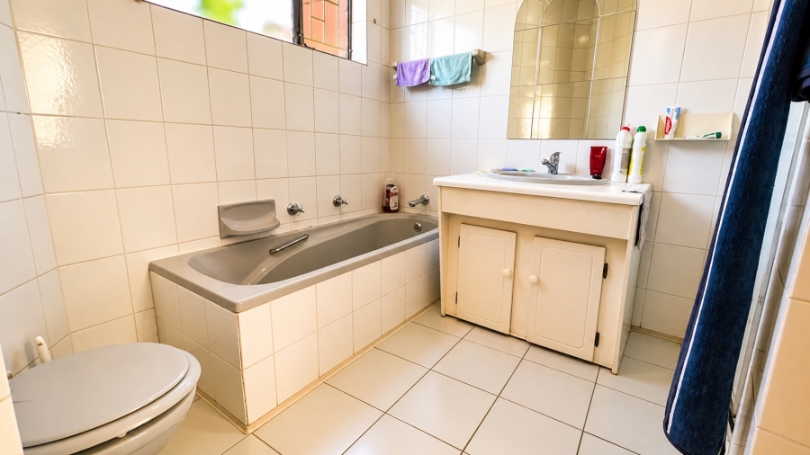 3 Bedroom Property for Sale in Vanderbijlpark SE 3 Gauteng