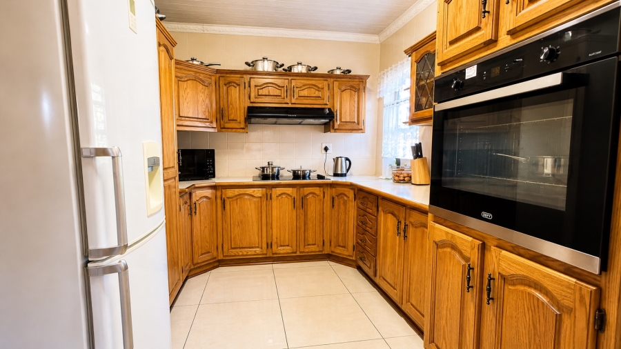 3 Bedroom Property for Sale in Vanderbijlpark SE 3 Gauteng