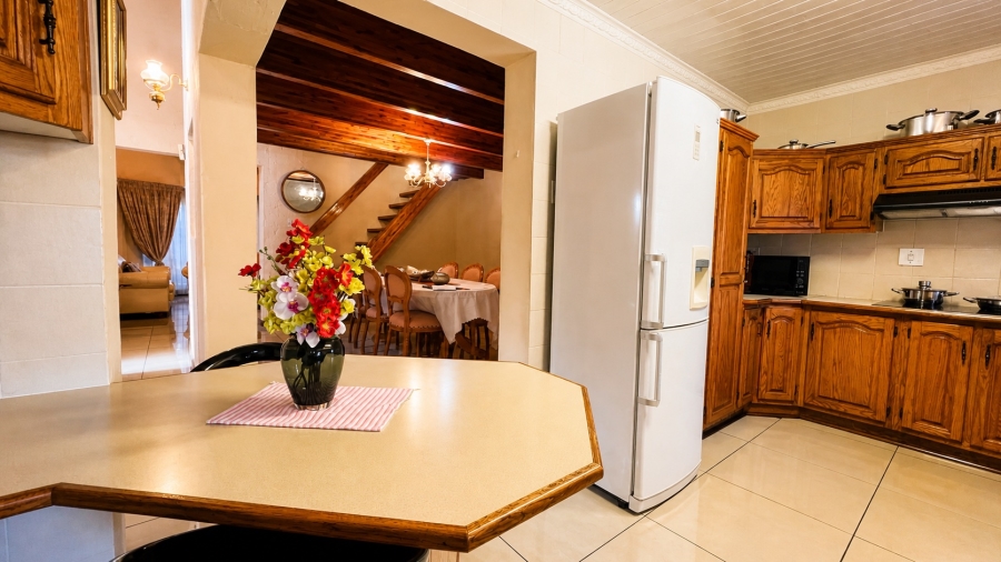 3 Bedroom Property for Sale in Vanderbijlpark SE 3 Gauteng