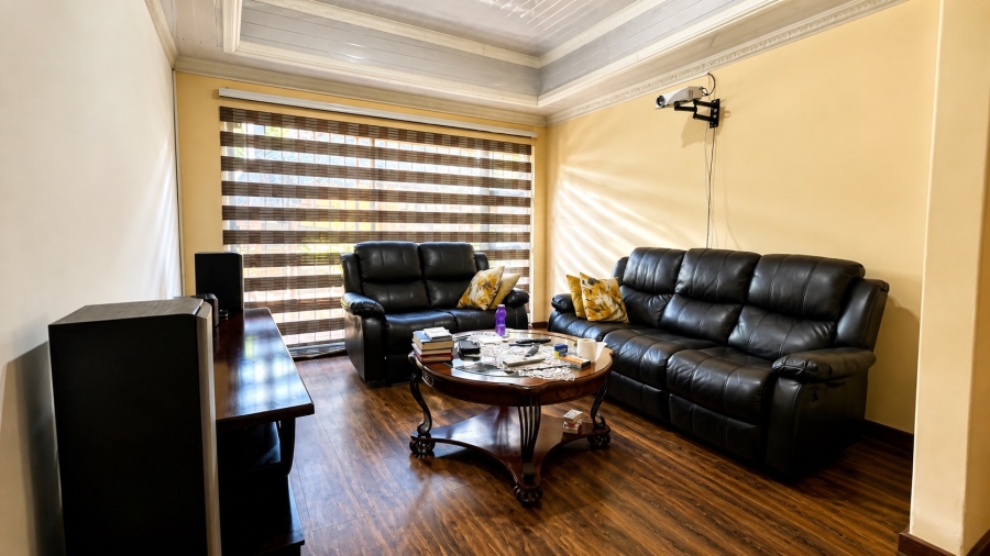 3 Bedroom Property for Sale in Vanderbijlpark SE 3 Gauteng