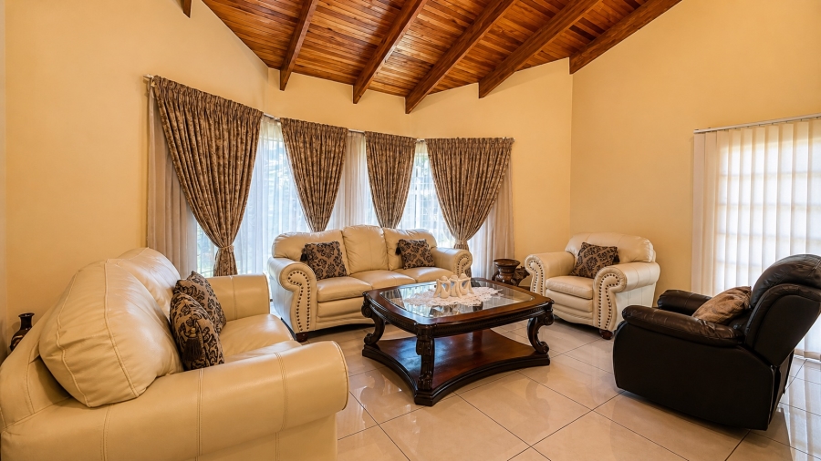 3 Bedroom Property for Sale in Vanderbijlpark SE 3 Gauteng