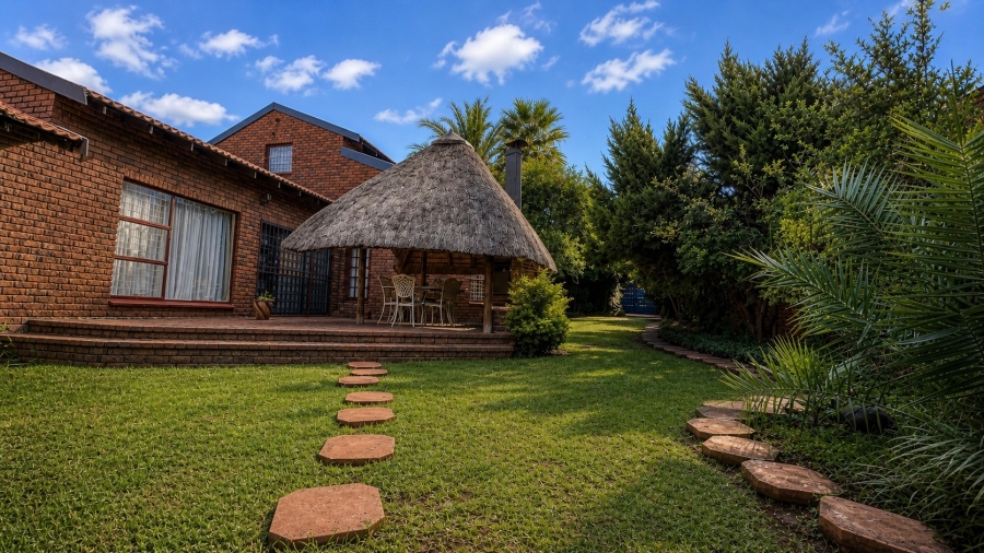 3 Bedroom Property for Sale in Vanderbijlpark SE 3 Gauteng