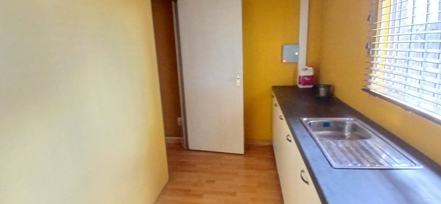 To Let 3 Bedroom Property for Rent in Heuweloord Gauteng