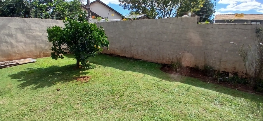 To Let 3 Bedroom Property for Rent in Heuweloord Gauteng