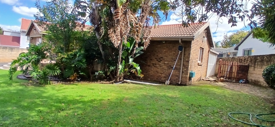 To Let 3 Bedroom Property for Rent in Heuweloord Gauteng