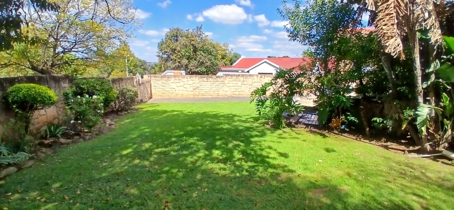 To Let 3 Bedroom Property for Rent in Heuweloord Gauteng