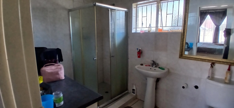 To Let 3 Bedroom Property for Rent in Heuweloord Gauteng