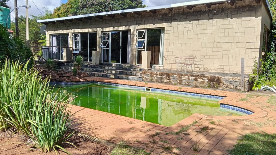 To Let 1 Bedroom Property for Rent in Wheatlands A H Gauteng