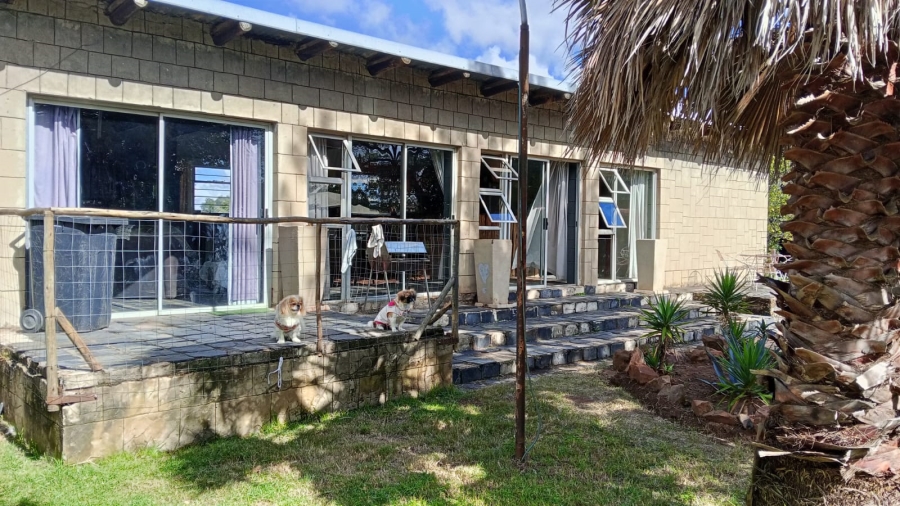 To Let 1 Bedroom Property for Rent in Wheatlands A H Gauteng