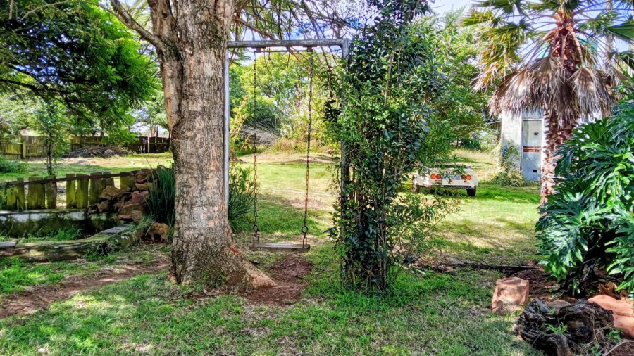 To Let 1 Bedroom Property for Rent in Wheatlands A H Gauteng
