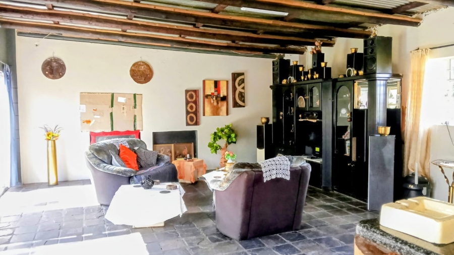 To Let 1 Bedroom Property for Rent in Wheatlands A H Gauteng