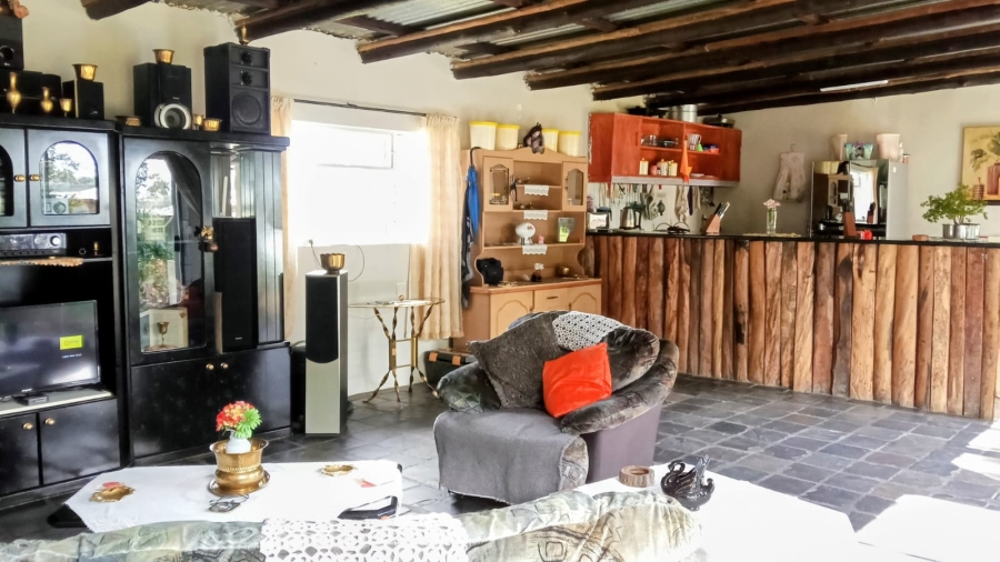 To Let 1 Bedroom Property for Rent in Wheatlands A H Gauteng