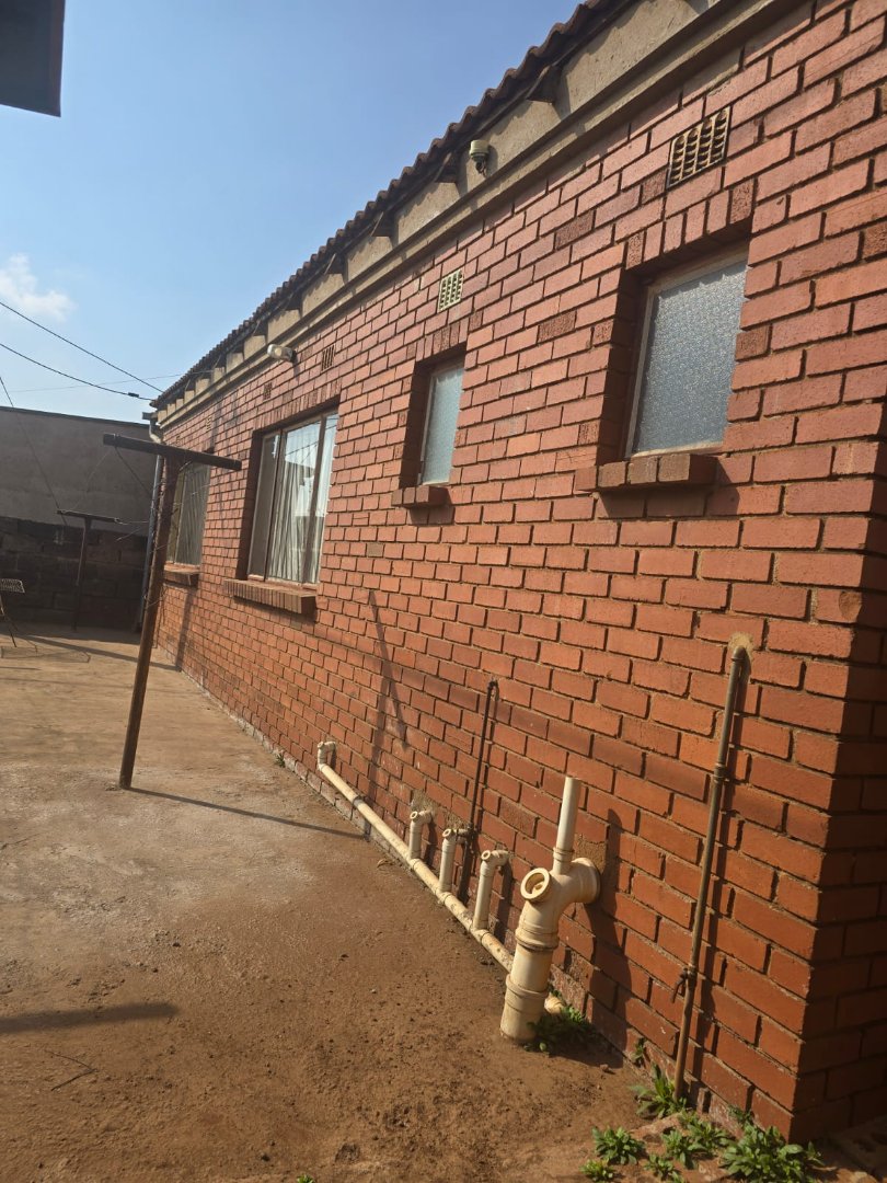 3 Bedroom Property for Sale in Tembisa Central Gauteng