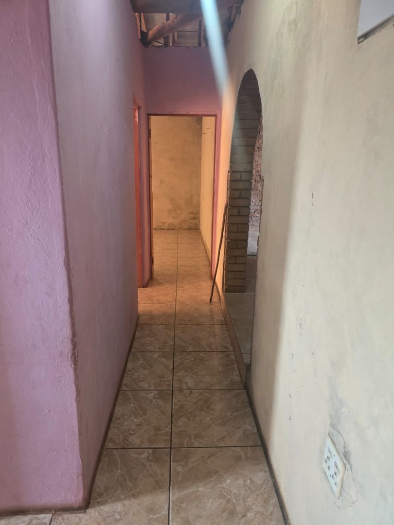 3 Bedroom Property for Sale in Tembisa Central Gauteng