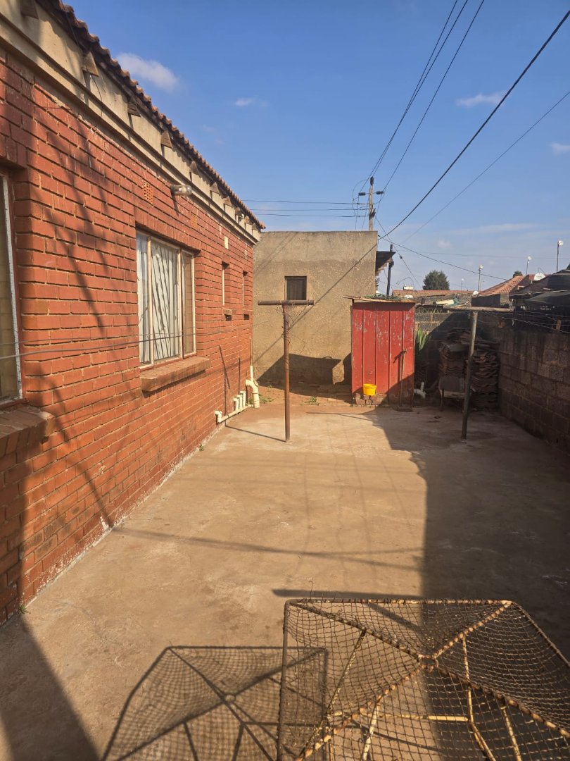 3 Bedroom Property for Sale in Tembisa Central Gauteng