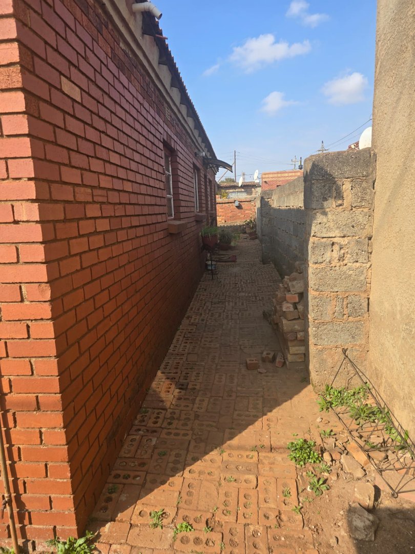 3 Bedroom Property for Sale in Tembisa Central Gauteng
