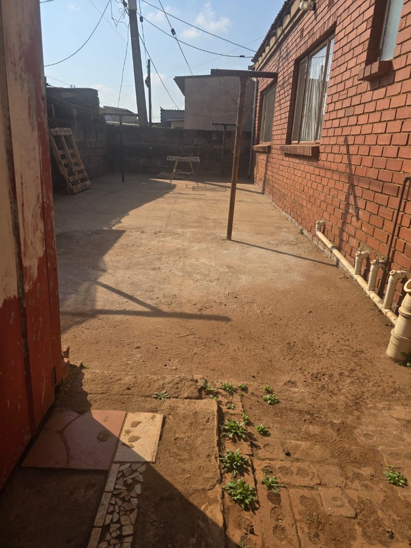 3 Bedroom Property for Sale in Tembisa Central Gauteng