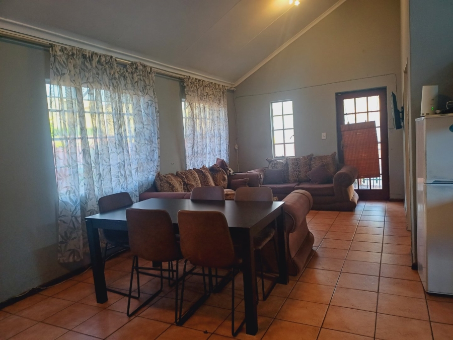 To Let 3 Bedroom Property for Rent in Halfway Gardens Gauteng