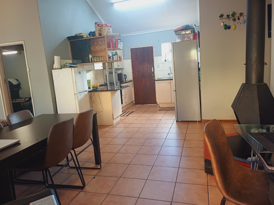 To Let 3 Bedroom Property for Rent in Halfway Gardens Gauteng