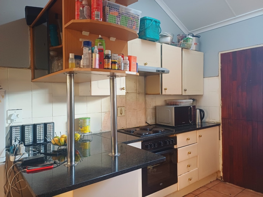 To Let 3 Bedroom Property for Rent in Halfway Gardens Gauteng