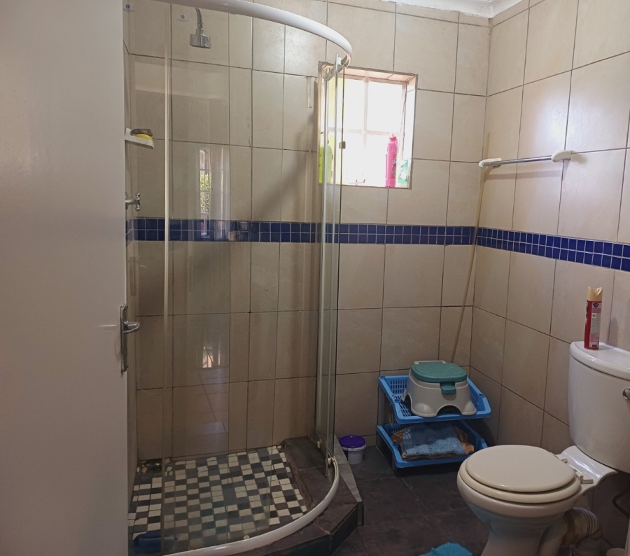 To Let 3 Bedroom Property for Rent in Halfway Gardens Gauteng